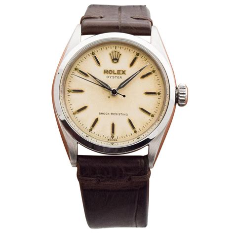 rolex 1955|1955 rolex oyster reference.